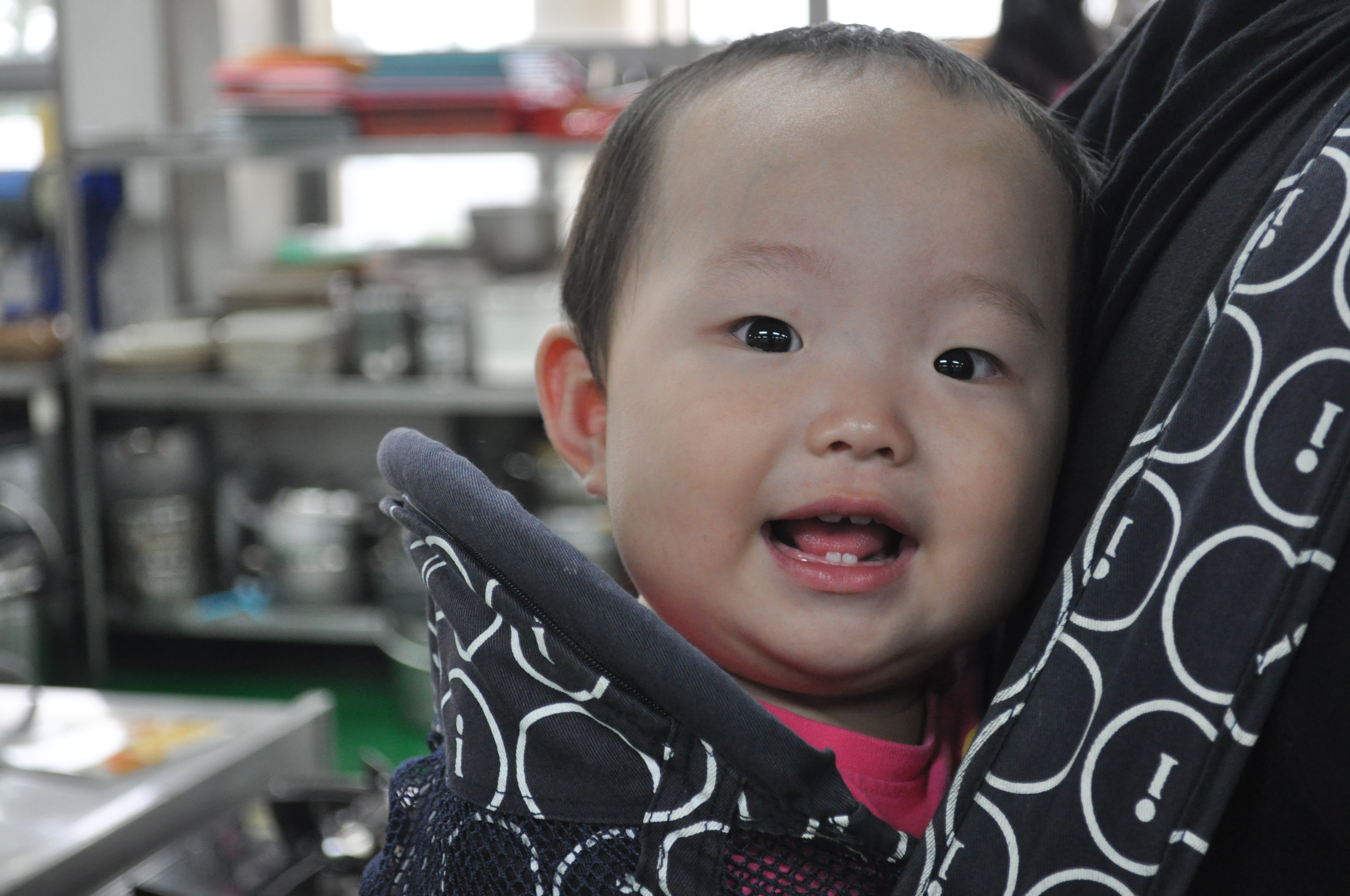 중국음식 교육(5회차)